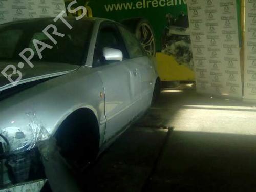 Climate control AUDI A4 B5 (8D2) 1.9 TDI | BP4525944I5 