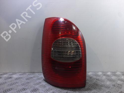 Used Left taillight CITROËN XSARA PICASSO (N68) 1.6 HDi (90 hp) 31364270