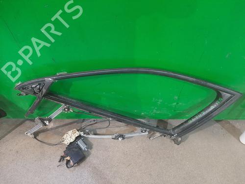 Used Front left window mechanism Front left window mechanism 37535408 37535408