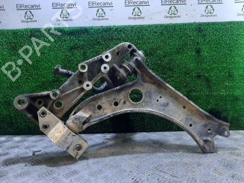 Wahacz przedni lewy VW JETTA III (1K2) | BP27596501M12