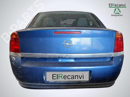 Headlight switch OPEL VECTRA C (Z02)  | BP9711312I24  - Image 5