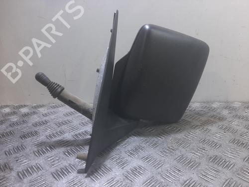 Left mirror OPEL COMBO Box Body/MPV 1.3 CDTI 16V | BP35769580C26 - Image 3