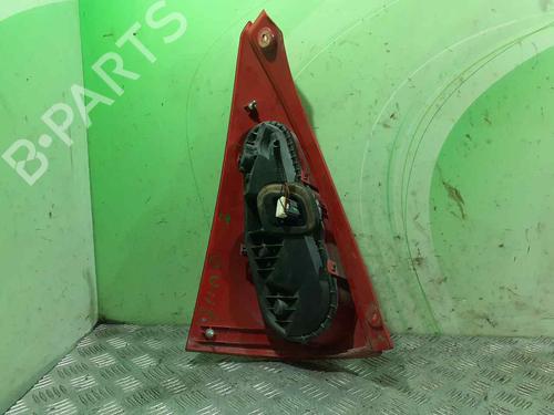 Used Right taillight PEUGEOT 107 (PM_, PN_) [2005-2016]  10382101