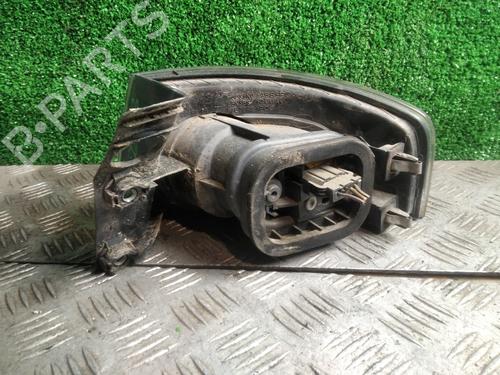 Left taillight SEAT IBIZA III (6L1) | BP32232252C34