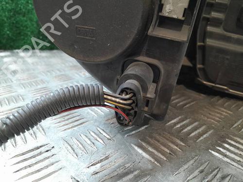 Left headlight SEAT LEON (1P1) | BP38524997C28 - Image 3