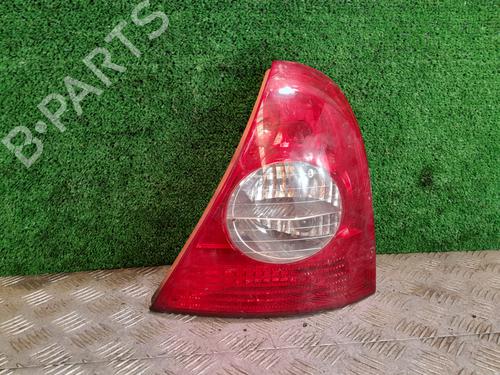Højre baglygte RENAULT CLIO II (BB_, CB_) [1998-2016]  26131692