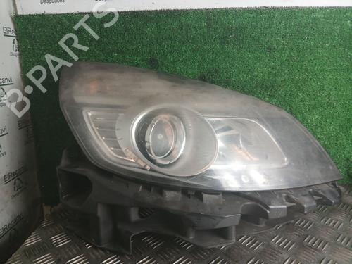 Used Right headlight RENAULT SCÉNIC II (JM0/1_) [2003-2010]  32196675