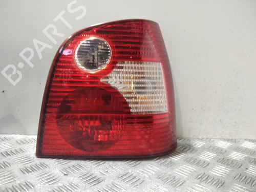 Used Right taillight Right taillight VW POLO IV (9N_, 9A_) 1.9 SDI (64 hp) 34236192 34236192