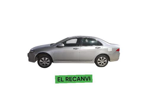 Left tailgate light HONDA ACCORD VII (CL, CN) 2.2 i-CTDi (CN1) | BP30909202C79