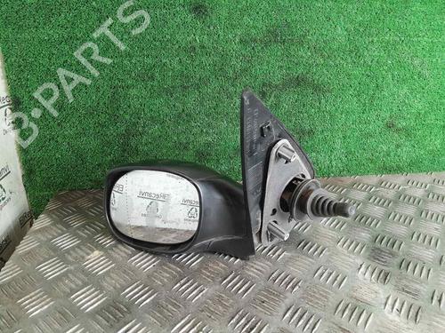 Used Left mirror PEUGEOT 206 Hatchback (2A/C) 1.4 LPG (75 hp) 29157394