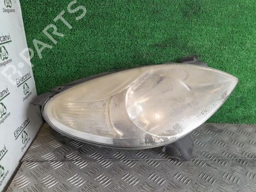 right-headlight-citroen-xsara-picasso-n68-1999-2000-2001-2002-2003-2004-2005-2006-2007-2008-2009-2010-2011-2012-24894379 main image