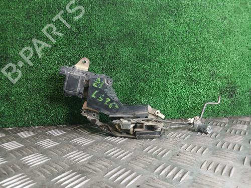 Used Front left lock Front left lock HYUNDAI ACCENT II (LC) 1.5 CRDi (82 hp) 34510113 34510113