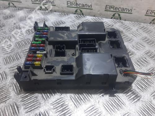 Used Fuse box PEUGEOT 307 SW (3H) [2002-2009]  18841997
