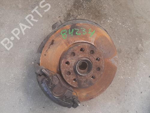 Used Left front steering knuckle Left front steering knuckle SEAT ALTEA XL (5P5, 5P8) [2006-2015] 35794914 35794914
