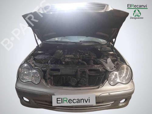 Switch MERCEDES-BENZ C-CLASS (W203) C 220 CDI (203.006, 203.008) | BP18051565I30