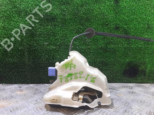 Used Rear left lock VW JETTA III (1K2) [2004-2013]  27597652