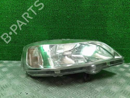 Used Right headlight OPEL ASTRA G Hatchback (T98) 1.6 16V (F08, F48) (101 hp) 21536353