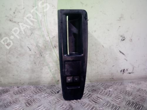 Used Left front window switch VW POLO IV (9N_, 9A_) [2001-2014]  9999894
