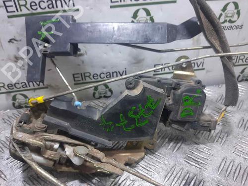 Front right lock HYUNDAI ACCENT II (LC) | BP15286696C97