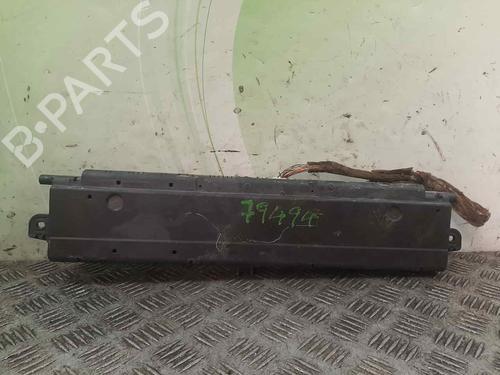 Instrument cluster RENAULT SCÉNIC II (JM0/1_) | BP17523742C47