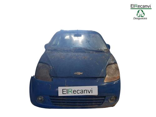 Højre forlygte CHEVROLET MATIZ (M200, M250) | BP17922739C29