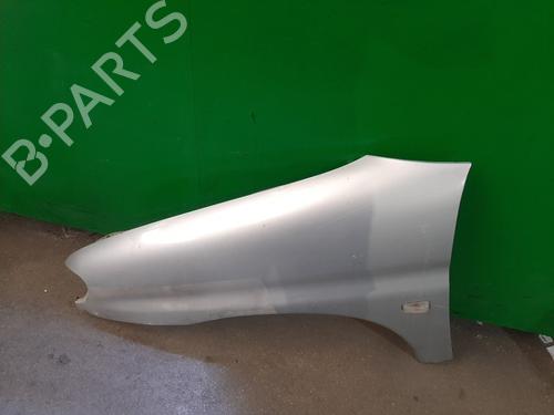 Aleta delantera izquierda CITROËN BERLINGO / BERLINGO FIRST MPV (MF_, GJK_, GFK_) 1.9 D (MFWJZ) (70 hp) 28301709