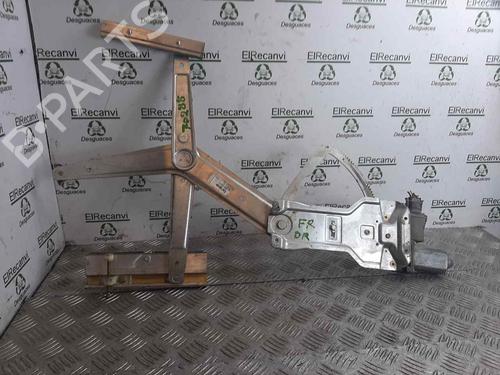 Rudehejsemekanisme Højre foran OPEL ASTRA G Hatchback (T98) 2.0 DI (F08, F48) (82 hp) 10069203