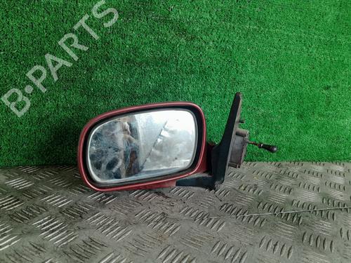 Used Left mirror DAEWOO NEXIA 1.5 (08, 68) (75 hp) 24129608