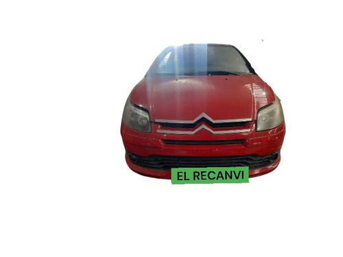 Sikringsdåse CITROËN C4 Coupe (LA_) | BP26155931E1