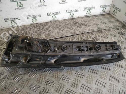 Left taillight OPEL MERIVA A MPV (X03) | BP18784272C34