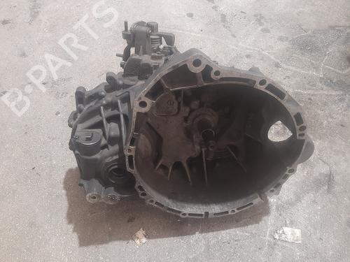 Gearbox NISSAN PRIMERA Hatchback (P12)  | BP13376005M3 