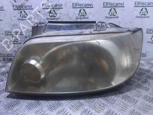 Faro izquierdo HYUNDAI MATRIX (FC) [2001-2010]  16767977