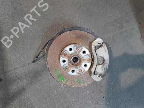 Used Right front steering knuckle VW GOLF VII Variant (BA5, BV5) [2013-2022]  27327702