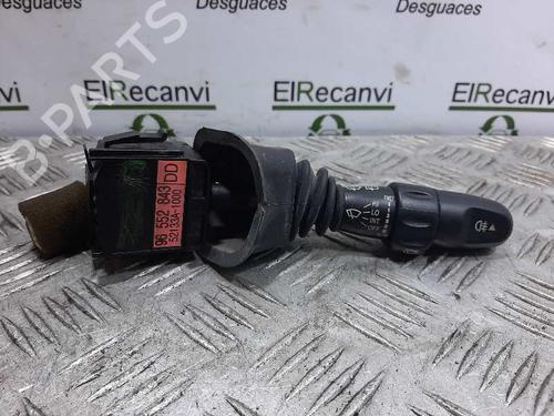 Used Steering column stalk CHEVROLET LACETTI (J200) 1.4 16V (95 hp) 6022748