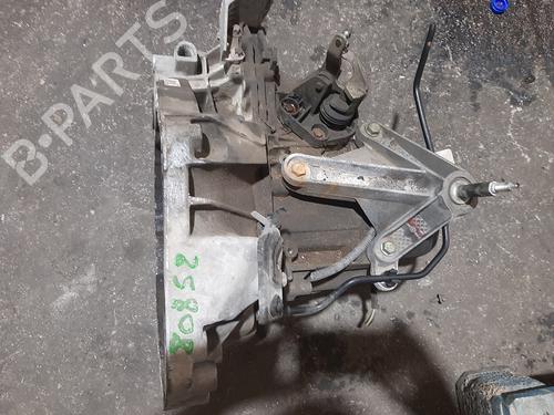 Gearbox NISSAN JUKE (F15) | BP28597499M3