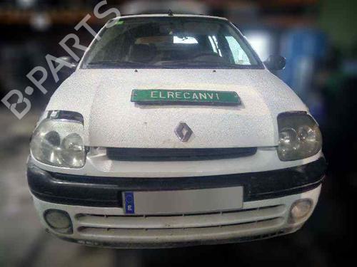 RENAULT CLIO II (BB_, CB_) 1.2 (BB0A, BB0F, BB10, BB1K, BB28, BB2D, BB2H, CB0A,... (58 hp) 814847