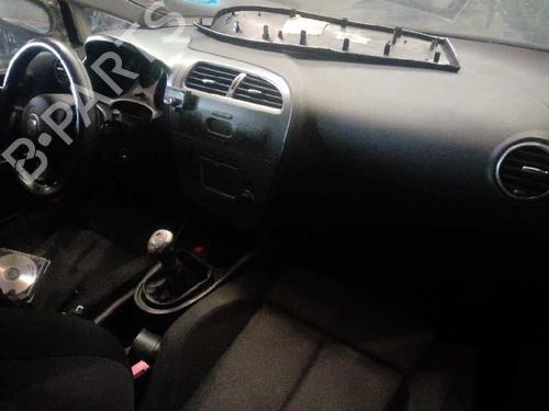 Rear left window mechanism SEAT LEON (1P1) | BP4544061C24