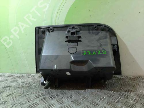 Glove box SEAT IBIZA IV SC (6J1, 6P5) | BP13696815C95