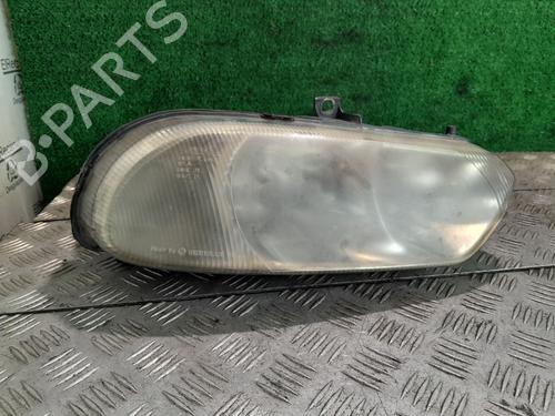 Faro derecho ALFA ROMEO 156 (932_) 1.9 JTD (932B2) (105 hp) 26390602