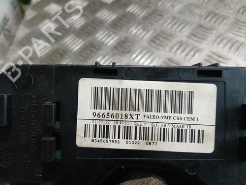 Switch CITROËN C4 Picasso I MPV (UD_) 1.6 HDi 110 | BP34155772I30 - Image 2