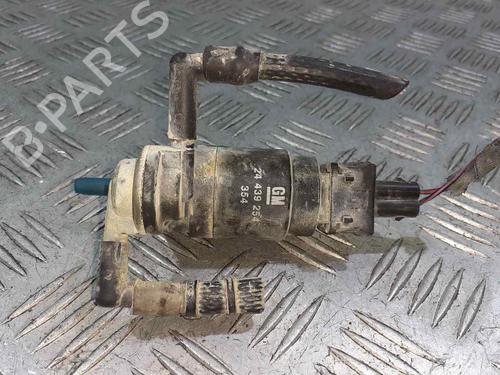 Sprinklervæskepumpe OPEL ZAFIRA / ZAFIRA FAMILY B (A05) 1.9 CDTI (M75) (120 hp) 14356654