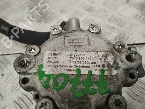 Styring servopumpe FIAT DOBLO MPV (119_, 223_) 1.3 JTD | BP14937742M99