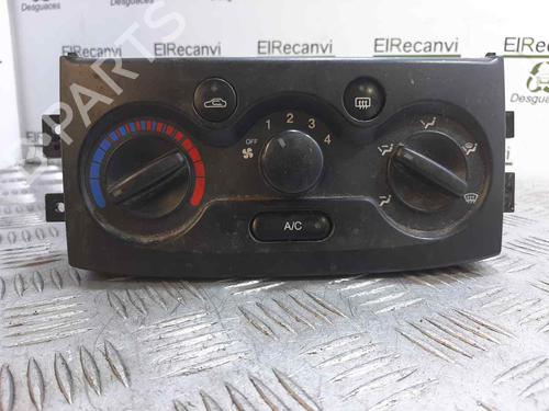 Used Climate control CHEVROLET KALOS 1.2 (72 hp) 7795192