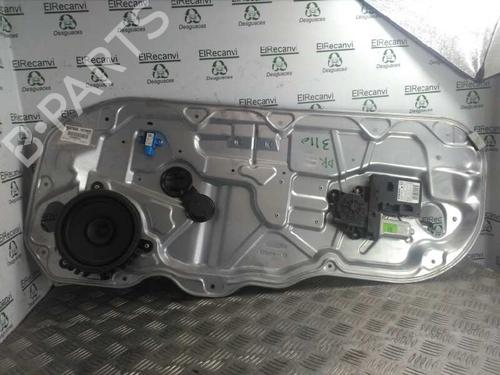 Used Front right window mechanism VOLVO C30 (533) 1.6 D (109 hp) 4528271