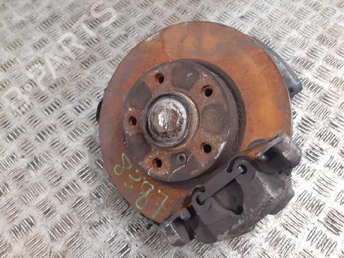 Used Right front steering knuckle BMW 3 (E46) 320 d (136 hp) 5637827