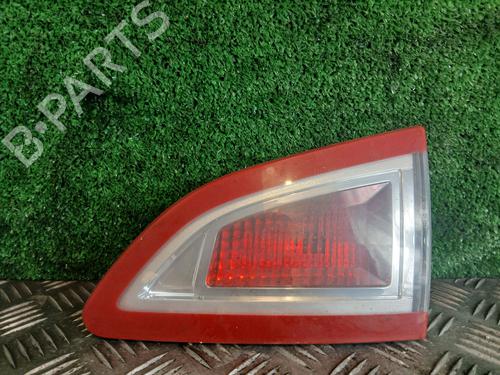 Used Right tailgate light Right tailgate light RENAULT SCÉNIC III (JZ0/1_) [2008-2016] 32709195 32709195