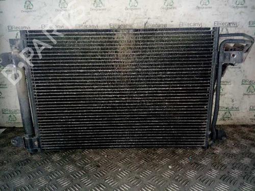Used AC radiator SEAT ALTEA (5P1) [2004-2015]  4951279