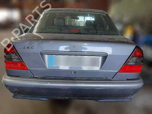 Ratstangsstang MERCEDES-BENZ C-CLASS (W202) C 240 (202.026) | BP6948993I23