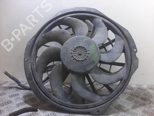 Koelventilatormotor Koelventilatormotor FORD MONDEO III (B5Y) 2.0 16V TDDi / TDCi (115 hp) 36497478 36497478