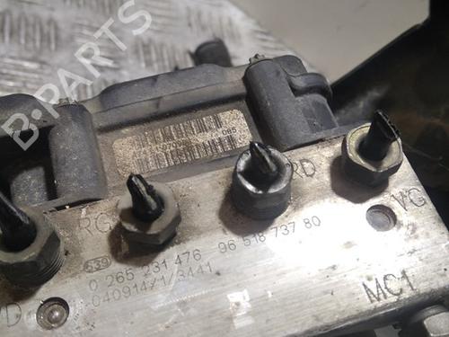 ABS pump PEUGEOT 307 Break (3E) | BP30482397M43 - Image 3